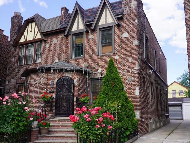 $1,300,000 | 26-21 91st Street | Jackson Heights