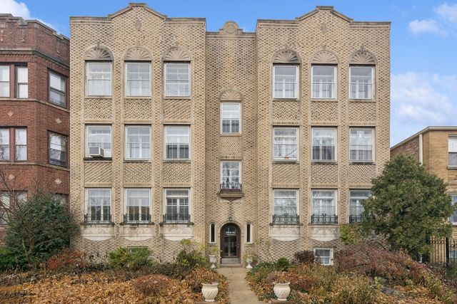 $230,000 | 6250 North Washtenaw Avenue, Unit 3N | West Rogers Park