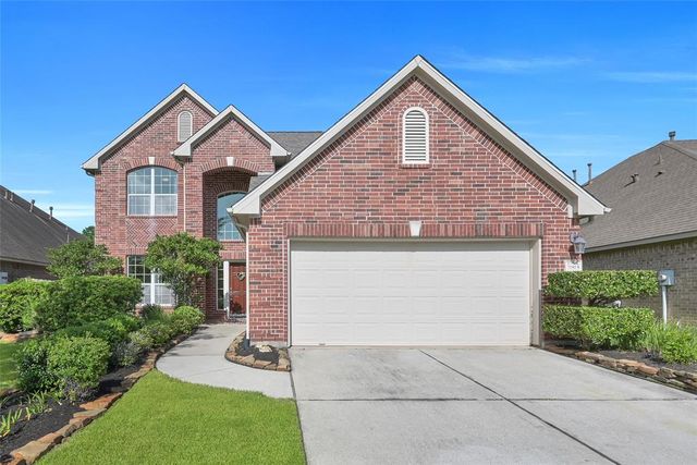 $379,000 | 31815 Oak Thicket Court | The Meadows at Imperial Oaks