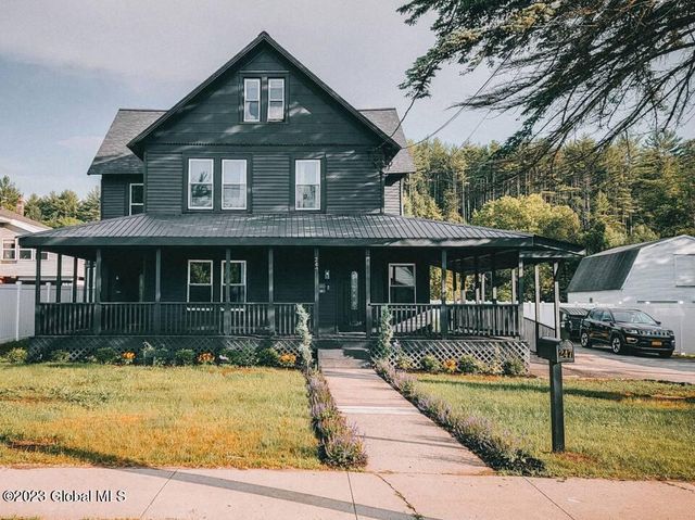 $775,000 | 247 River Street | Warrensburg Hamlet