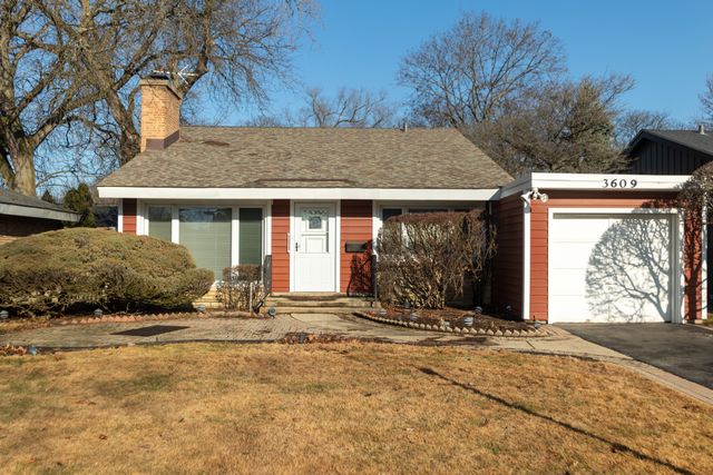 $395,000 | 3609 Central Street | Evanston