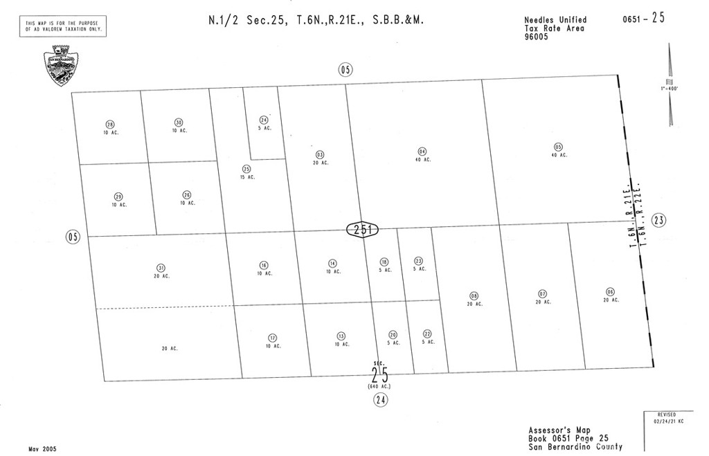 restricted-address-needles-ca-96005-compass