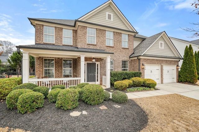 $775,000 | 319 Spotted Ridge Circle | Woodstock Knoll