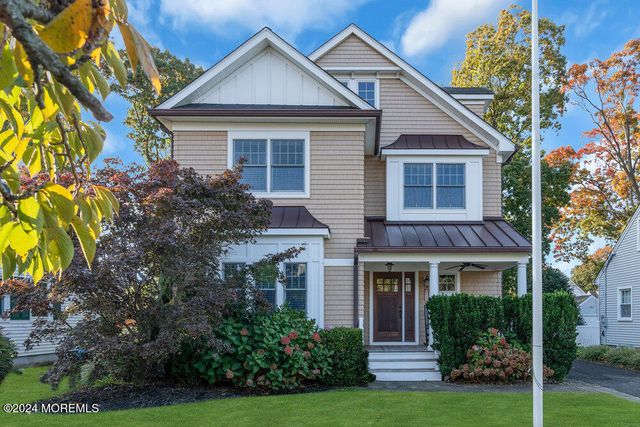 $2,500,000 | 712 Philadelphia Boulevard | Sea Girt