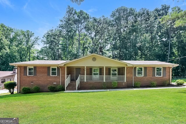 $2,120 | 410 Burke Circle | McDonough