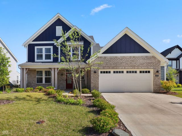 $460,000 | 1537 Spring Meadow Court | The Meadow at Springhurst