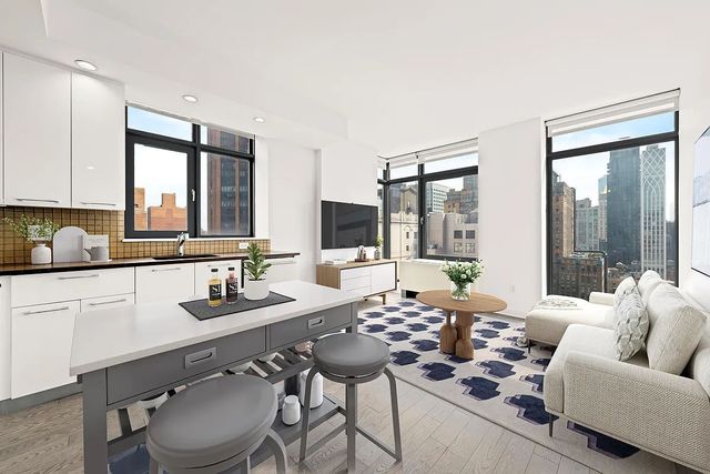 $5,100 | 49 East 34th Street, Unit 28B | Murray Hill