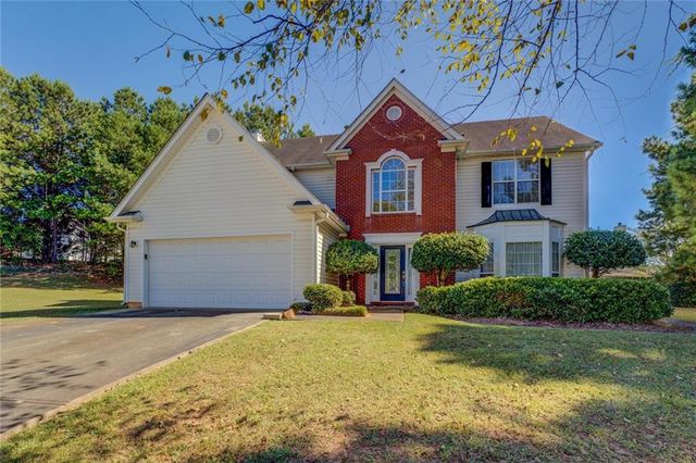 $342,000 | 2404 Lake Cove Court | Stonecrest