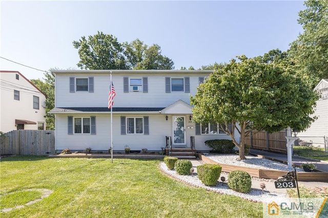 $588,888 | 203 Garden Drive | South Plainfield