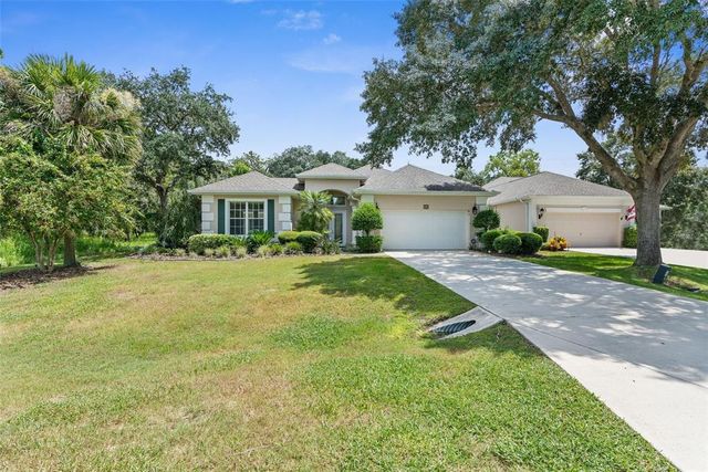 $450,000 | 52 Deerwood Drive | Sugarmill Woods