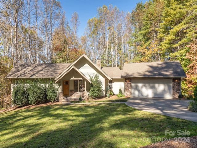 $745,000 | 149 Cold Springs Road | Clear Creek Township - Henderson County