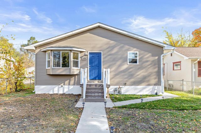 $339,000 | 4726 North Colfax Avenue | Lind-Bohanon