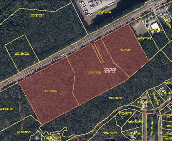 $18,000,000 | 2029-79 Clements Ferry Road | Charleston