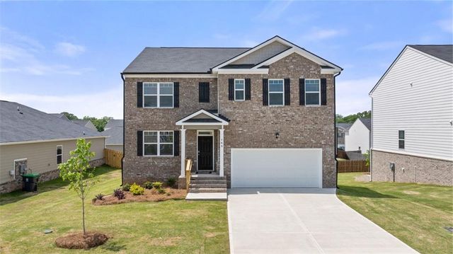 $419,400 | 5689-t A Bryant Way | Stonecrest