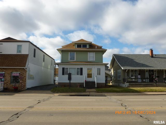 $134,900 | 2109 16th Street | Wheelock-Veile