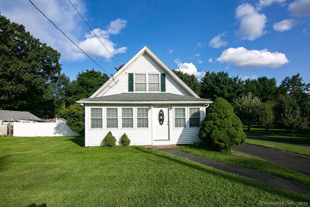 $285,000 | 8 Johnson Avenue | Plainville