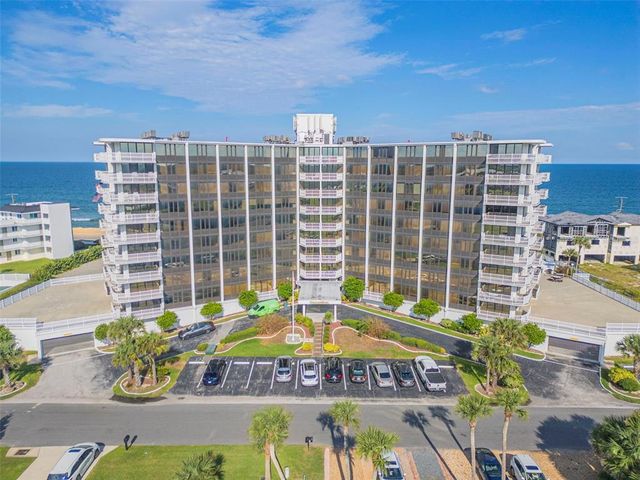 $599,000 | 3580 South Ocean Shore Boulevard, Unit 706 | Southern Penisula