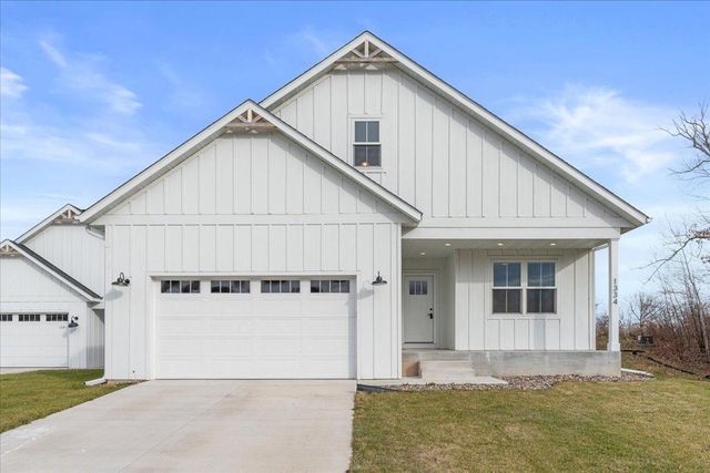 $369,900 | 1334 Prairie Lane | Saint Croix Falls