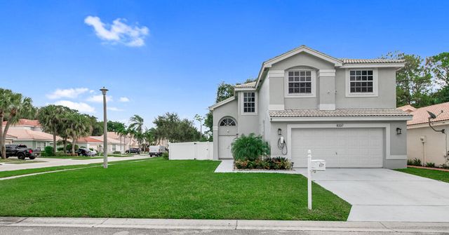 $584,999 | 8337 Bermuda Sound Way | Boynton Beach