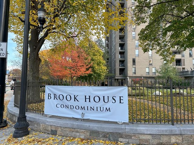 $1,274,900 | 77 Pond Avenue, Unit 502 | Brookline Village