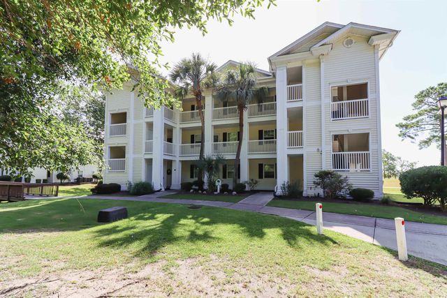 $169,900 | 569 Blue River Court, Unit 9F | River Oaks Golf Plantation