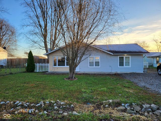 $185,000 | 731 Jewell Street | Clay Township - Bartholomew County