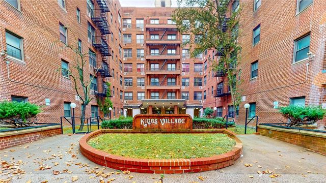 $225,000 | 1165 East 54th Street, Unit 6H | East Flatbush