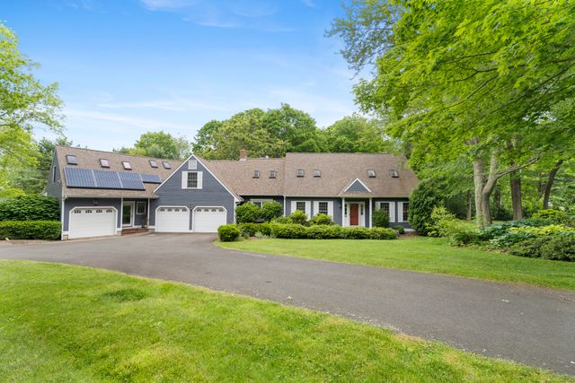 $1,050,000 | 45 Burcam Drive | Madison Center