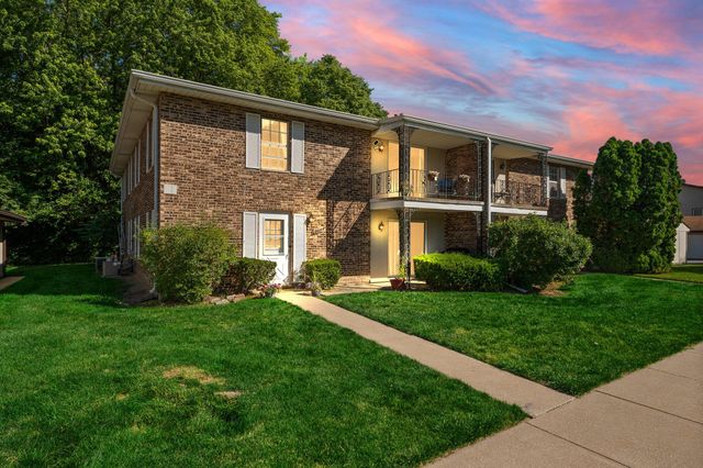 $217,500 | 1752 Burgundy Street | Schererville