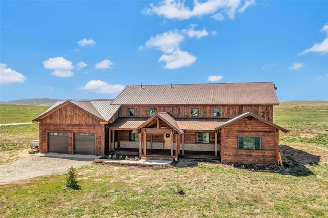 $1,350,000 | 38290 Hillcrest Court | Hayden Area