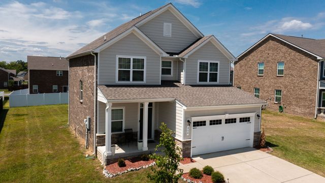 $445,900 | 264 Grassy Glen Drive | Gallatin