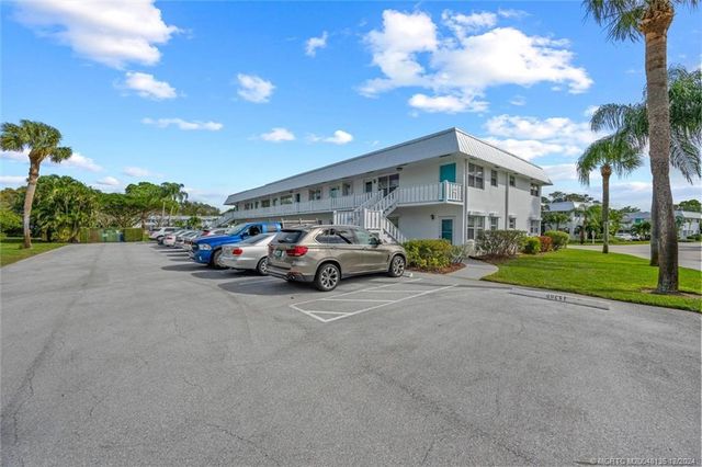 $165,000 | 2929 Southeast Ocean Boulevard, Unit 1157 | East Riverside