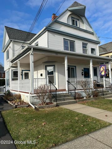 $1,800 | 211 North 4th Avenue, Unit 1 | Mechanicville