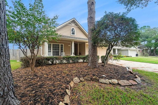 $365,000 | 9514 Musical Court | Northwest Houston