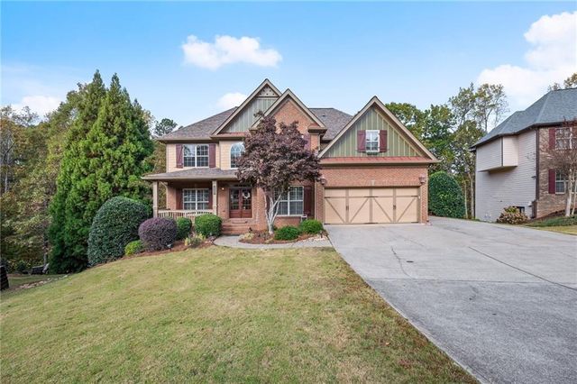 $698,999 | 6354 Old Wood Hollow Way