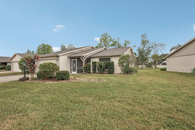 $345,000 | 541 Wekiva River Court, Unit 94 | Englewood