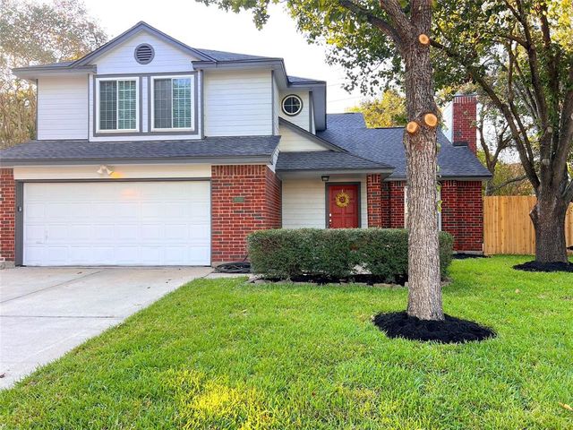 $319,900 | 16303 Mc Cormick Drive | Wheatstone Village Cloverfield