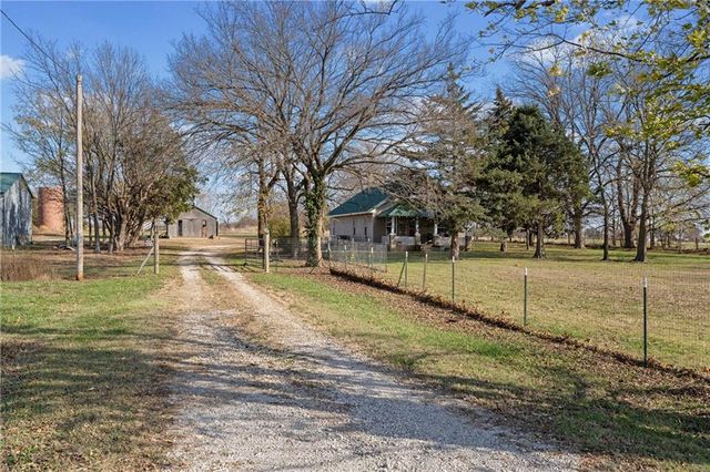 $170,000 | 5428 Cr 2100 N/a Elk City Ks 67344 N/a, Unit N/A | Louisburg Township - Montgomery County