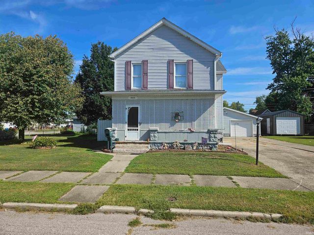 $229,000 | 1416 West Walnut Street | Washington