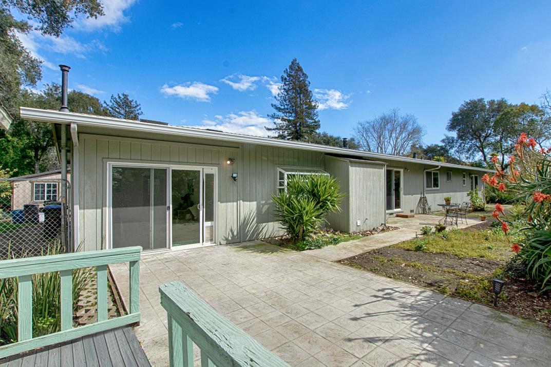 1345 River Street Santa Cruz CA 95060 Compass