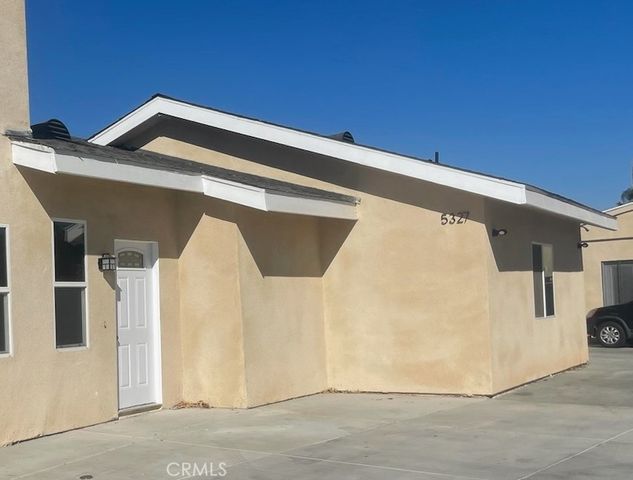 $3,000 | 5327 Tyler Street | La Sierra Acres