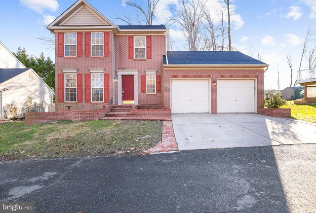 $450,000 | 3909 Spring Creek Court | Harford Town