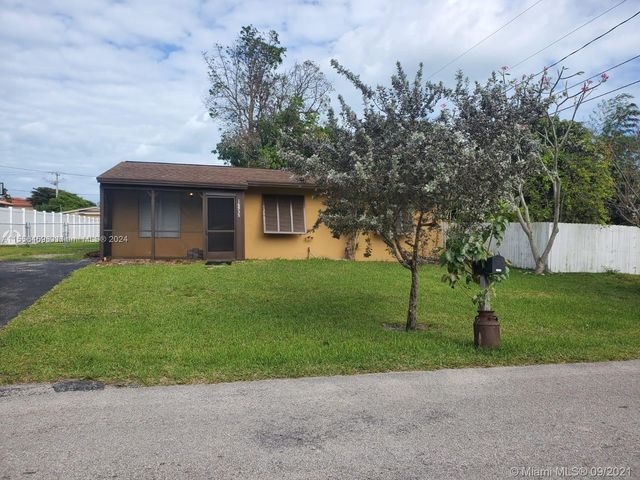 $3,500 | 16935 Southwest 93rd Avenue | Palmetto Bay