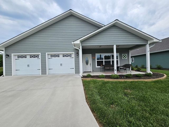 $434,900 | 321 Riverwalk Drive | Hayesville Township - Clay County