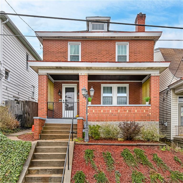 117 Montclair Avenue, Pittsburgh, PA 15229 | Compass