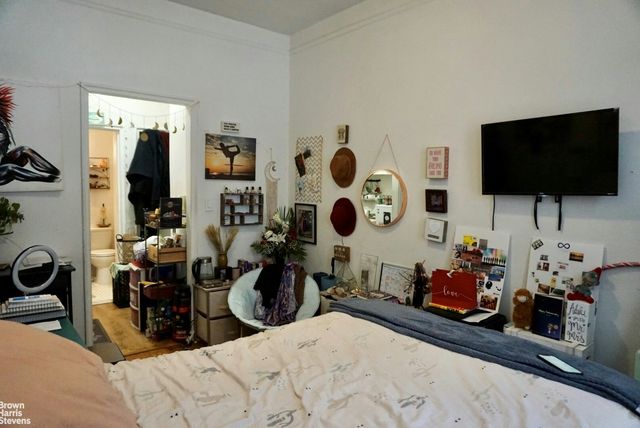 $1,450 | 129 West 128th Street, Unit 1B | Central Harlem