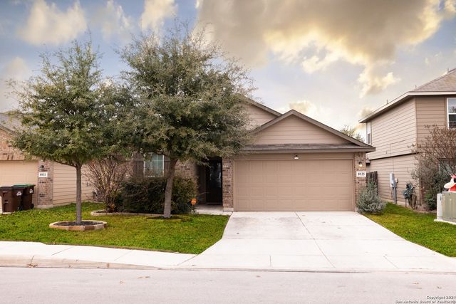 $330,000 | 8935 Mustang Pass | West San Antonio