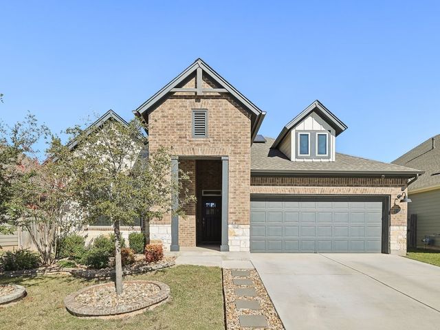 $430,000 | 116 Stone Fork Lane | Hutto