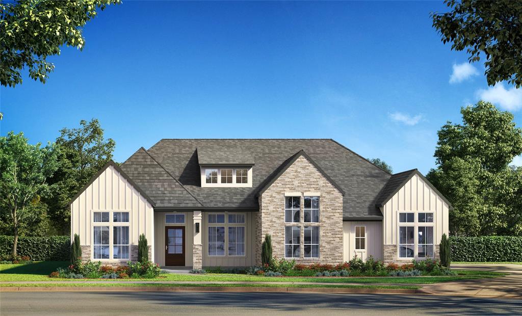 Jamestown Estate Homes, Lakeview's custom builder presents 1031 Lake Breeze Drive.