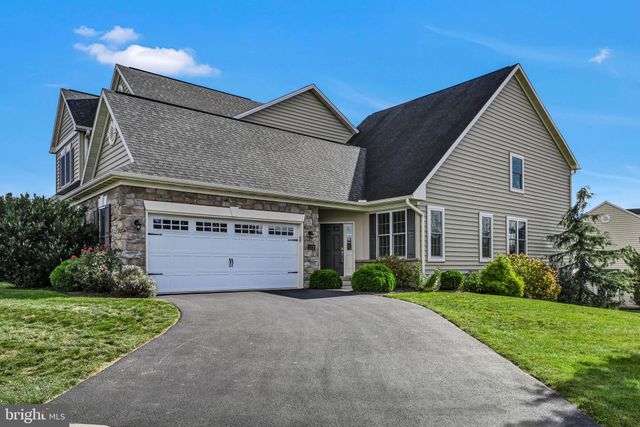 $430,000 | 173 Copperstone Court | Manor Township - Lancaster County